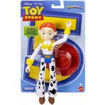 Mattel Toy Story Jessie – Zboží Mobilmania