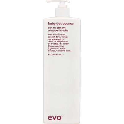 evo Baby Got Bounce Curl Treatment 1000 ml – Hledejceny.cz