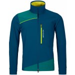Ortovox Pala Light Jacket modrá – Zboží Dáma