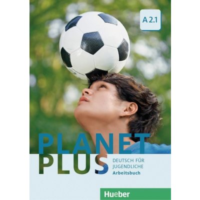 Planet Plus A2.1: Arbeitsbuch