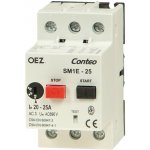 OEZ Conteo 1,60A SM1E-1,6-IP55 – Hledejceny.cz