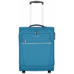 Travelite Cabin 2w S Turquoise 39 l – Hledejceny.cz