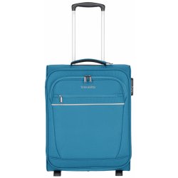 Travelite Cabin 2w S Turquoise 39 l