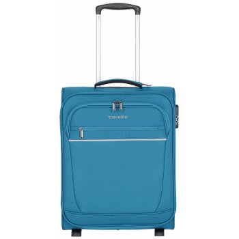 Travelite Cabin 2w S Turquoise 39 l