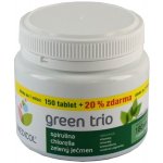 Medicol Green Trio 180 tablet – Sleviste.cz