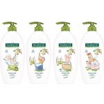 Palmolive Naturals Kids sprchový gel 750 ml – Hledejceny.cz