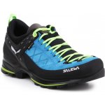 Salewa Mtn Trainer 2 Gtx blue danube fluo green – Sleviste.cz