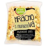 Green Apotheke Polévková směs hrachová s mungem 150 g – Zboží Dáma Green Apotheke Polévková směs hrachová s mungem 150 g – Zboží Dáma