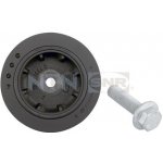 Remenice, klikovy hridel SNR DPF355.01K1