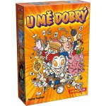 U mě dobrý – Zboží Dáma