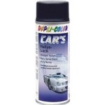 Dupli Color lak ve spreji Car´s 400 ml čirý matný – Sleviste.cz