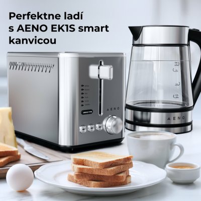 AENO TS3 – Zboží Mobilmania