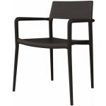 Bolia Chicago s područkami black lacquered ash – Zbozi.Blesk.cz