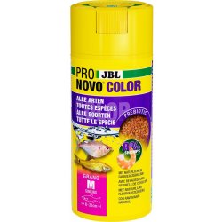 JBL Pronovo Color Grano M 250 ml Click