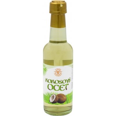 Day Spa Kokosový ocet 250 ml – Hledejceny.cz