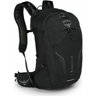 Osprey Syncro 20l black – Hledejceny.cz