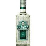 Olmeca Tequila Blanco 38% Silver 1 l (holá láhev) – Zboží Dáma