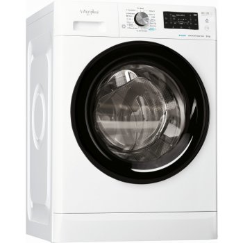 Whirlpool FFD 8638 BV EE