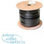 Digitus DK-TP512 U/UTP drát CAT 5E, PE žilový, 305m – Zbozi.Blesk.cz