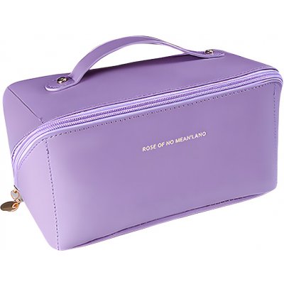 Amparo Miranda kosmetická taška AM724 fialová – Sleviste.cz