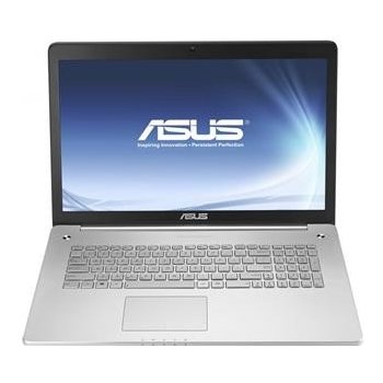 Asus N750JV-T4108