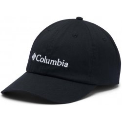 Columbia ROC II Ball Cap 1766611013 black/white