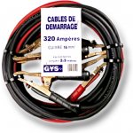 GYS Profi 320 A 3 m | Zboží Auto