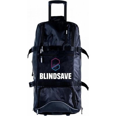 Blindsave Goalie bag Wheelbag na kolečkách – Zbozi.Blesk.cz