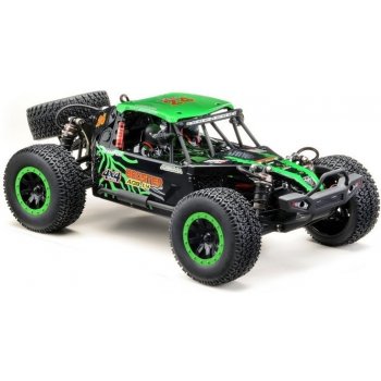 Absima Desert Buggy ADB 1.4 zelená 4WD RTR 1:10