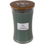 WoodWick Mint Leaves & Oak 609,5 g – Zbozi.Blesk.cz