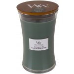 WoodWick Mint Leaves & Oak 609,5 g – Zboží Mobilmania