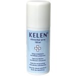 Kelen chloraethyl spray 100 ml – Hledejceny.cz