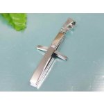 Ocelový přívěšek OPP1064 – Zboží Dáma