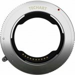 TECHART TZE-02 adaptér objektivu Sony E na tělo Nikon Z – Hledejceny.cz