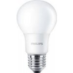 Philips LED žárovka, "CorePro", E27, A60, 5.5W, 470lm, 2700K – Hledejceny.cz