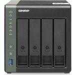 QNAP TS-431X3-4G – Hledejceny.cz