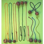 Gappay Aport míč 7 cm s provázkem 50 cm – Hledejceny.cz