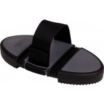 QHP Hřbílko Flexible grey black – Zboží Dáma