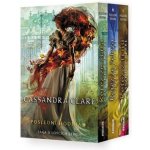 Poslední hodina 1-3 - Cassandra Clare – Sleviste.cz