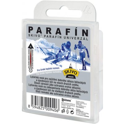 Skivo LSV1K uni šedý 40 g – Zboží Mobilmania