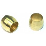 Alligator HK-SH02, oliva pro Shimano na hadičku 5,0 mm – Zboží Dáma