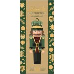 LES GRANDES výběr z oříšků v mléčné čokoládě 150 g – Sleviste.cz