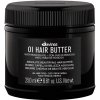 Vlasová regenerace Davines Oi Hair Butter vlasové máslo 250 ml