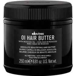 Davines Oi Hair Butter vlasové máslo 250 ml