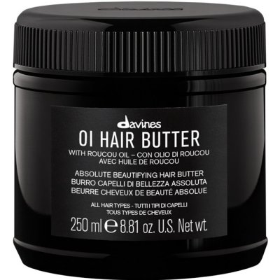 Davines Oi Hair Butter vlasové máslo 250 ml – Zbozi.Blesk.cz