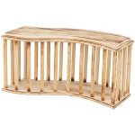 Trixie Jesličky na seno stojící 37 x 19 x 13 cm – Zboží Dáma