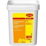 Maggi česnekový vývar 1,1kg – Sleviste.cz