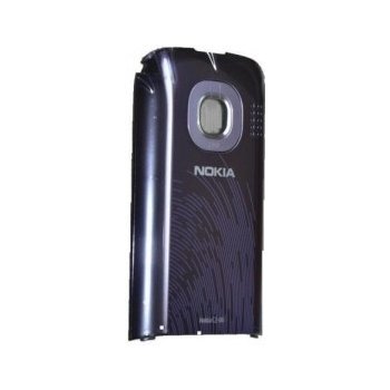 Kryt Nokia C2-03, C2-06 zadní fialový