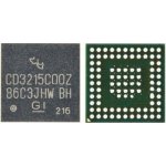 Apple MacBook Pro 15.4" A1707, Pro 13.3" A1708, Retina Pro 13" A1989, Retina Pro 15" A1990 - USB Charging IC CD3215C00Z – Zboží Živě