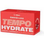 GymBeam TEMPO Hydrate 135 g – Sleviste.cz
